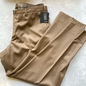 INCOTEX Mens Slacks size 36 waist, inseam 30